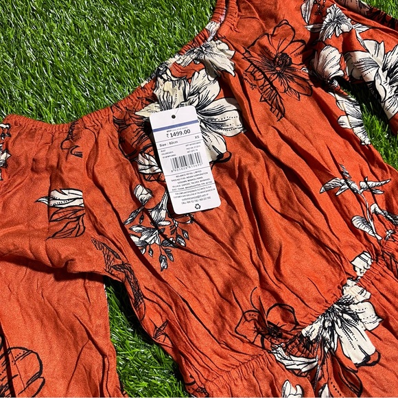 Fig brand one piece dress - Picture 6 of 9